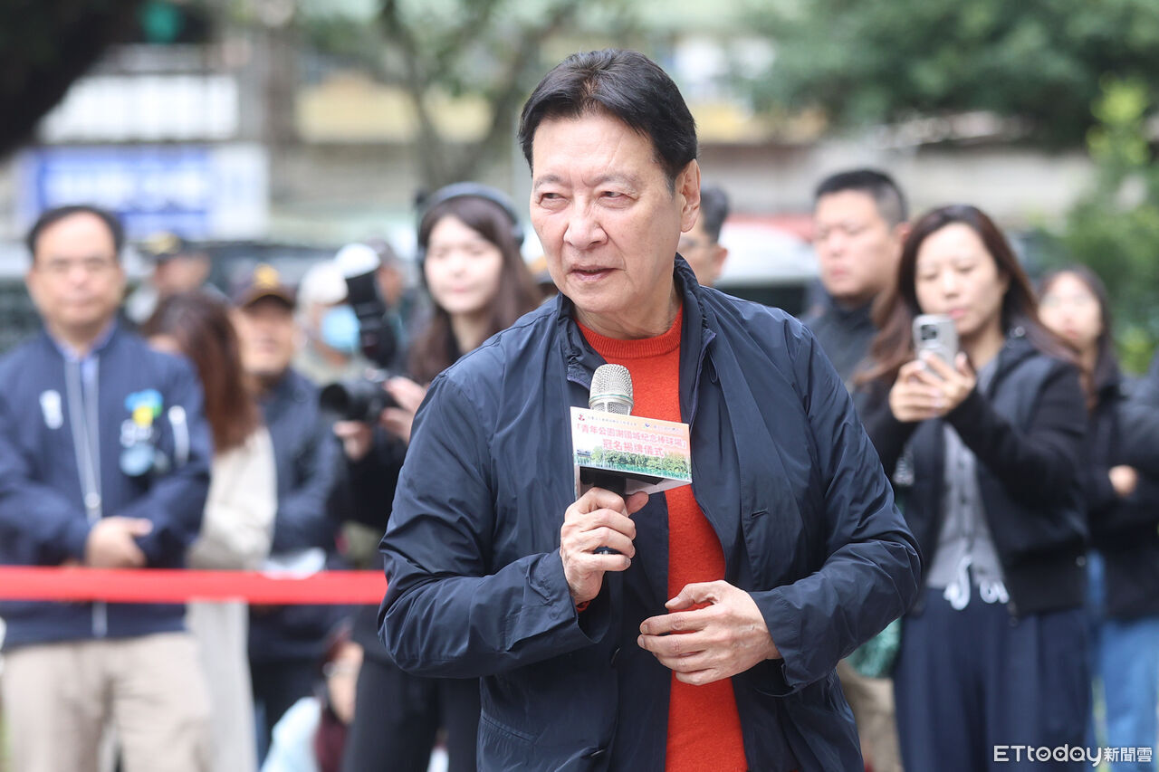 控四座核電廠停機「花2300億」 趙少康:民進黨欠每人1萬元