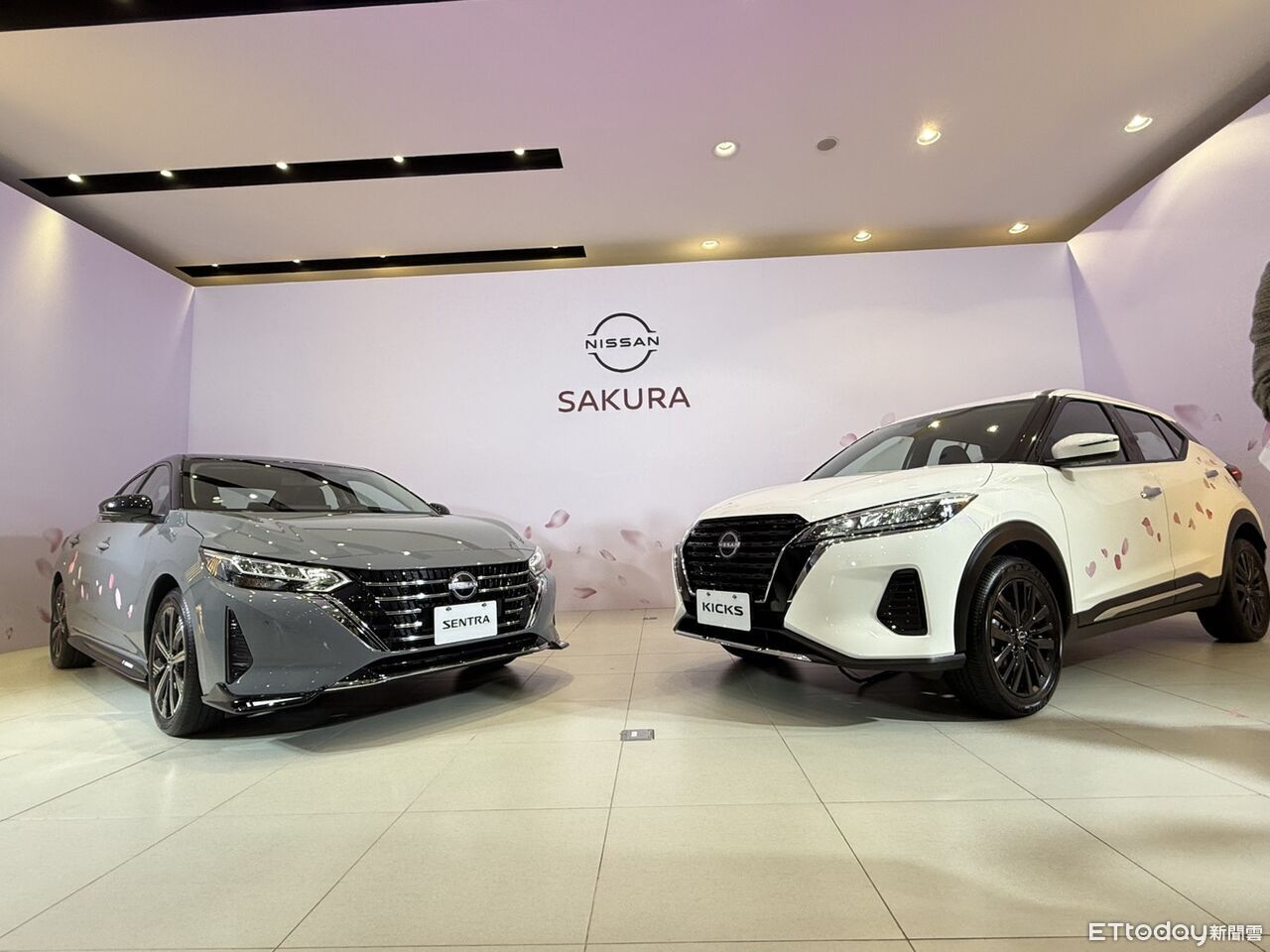 ▲本周有不少國民新車搶版面！Nissan、Hyundai、Kia互相較勁。（圖／翻攝自各車廠、資料照）