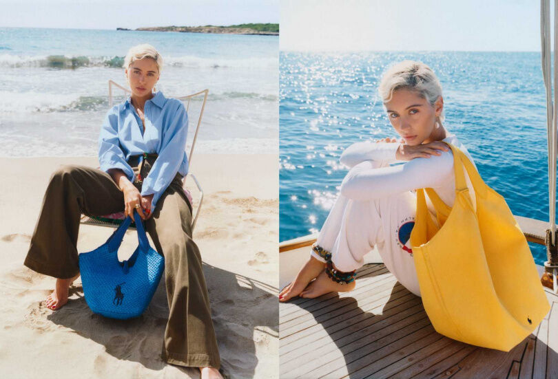 春夏想換包搶先看！超萌可頌包、Miu Miu保齡球包回歸爆賣，SANA揹這顆出鏡率太高