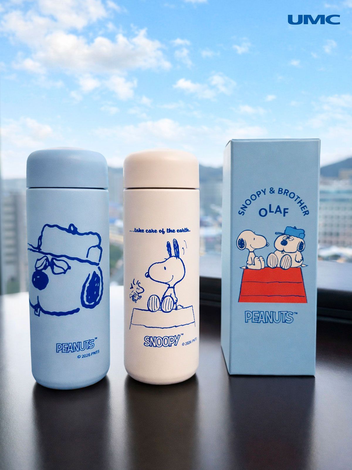 ▲▼聯電股東會紀念品。（圖／聯電提供）