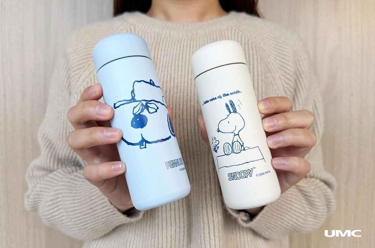 ▲▼聯電股東會紀念品。（圖／聯電提供）