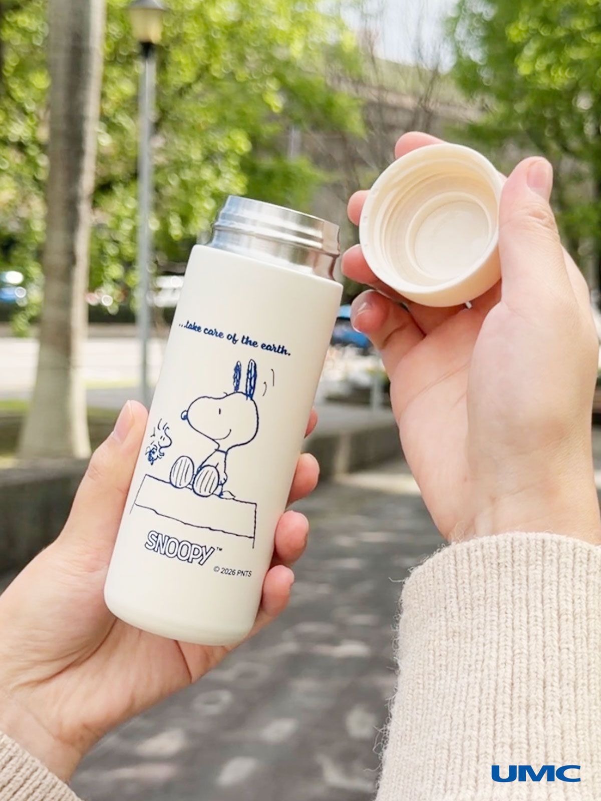 ▲▼聯電股東會紀念品。（圖／聯電提供）