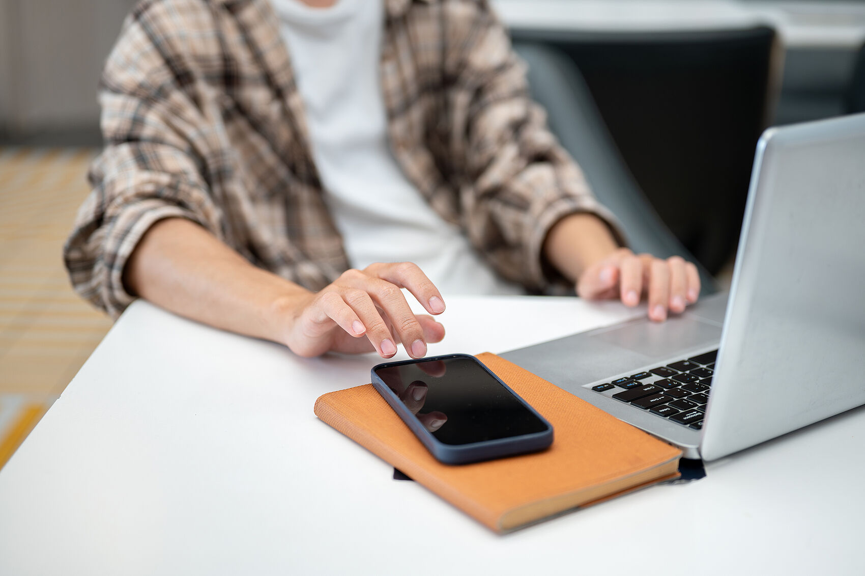 ▲▼ 電腦,工作。（示意圖／VCG）