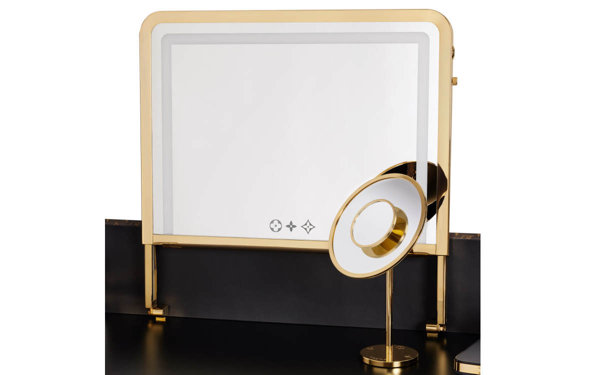 ▲LV典藏工藝展 。（圖／品牌提供）