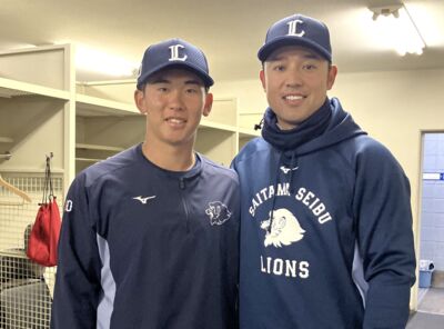 林安可結束WBC歸隊！今與一軍會合　教頭看好打線更靈活