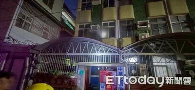 台南佳里透天厝煮食不慎冒煙　消防11車出動幸未釀災