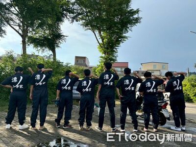 撕下問題少年標籤　金門「漂丿少年家」助叛逆青春靠岸