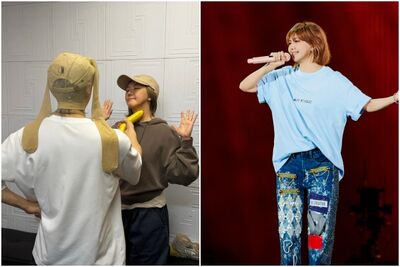 孫燕姿香港「驚傳被搶劫」挾持畫面曝！　犯人竟是超大咖天王：為世所迫