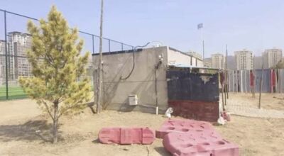 張家口萬人小區「自來水」是井水　居民曝「喝8年才知情」：難怪有蟲卵