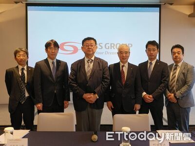 日本第八大物流集團SBS設立台灣古河物流　經營海空聯運與倉儲