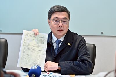 黃揚明：講私人行程有腦的都理解　卓榮泰一定要報公帳這就是公務