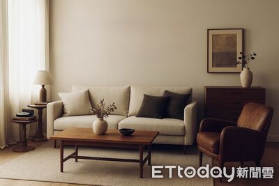 為何歐美居家看起來更有質感？不是裝潢貴　靠這3關鍵