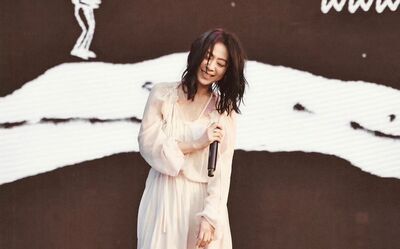 陳綺貞贏了！遭前男友鍾成虎控告6罪「全不起訴」：真相終究大白