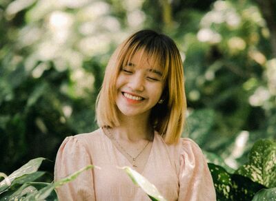 一眼測出你的幸福感！日網瘋傳「直覺測驗」看透潛意識渴望