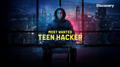 逼迫美客機迫降！「全球最危險」15歲駭客起底　超狂犯罪史全曝光