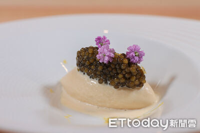 壽司芳Hiroki主理套餐新菜搶先看