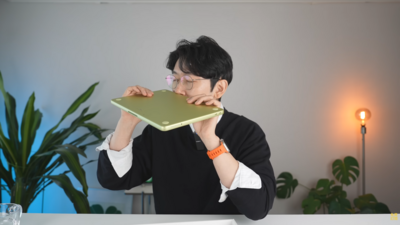 YTR實測MacBook Neo　直呼「這個價位基本上無敵」