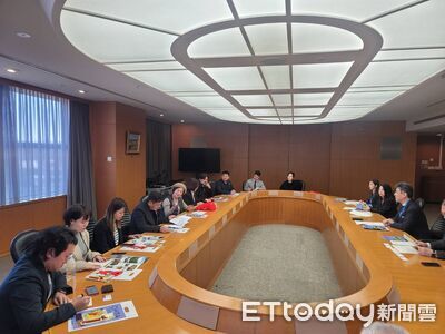 台東縣長率團拜會日本千葉縣廳　深化城市治理交流