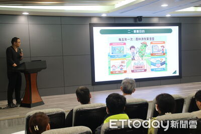 台東縣府召開農林漁牧業普查幹部研討會　全面啟動普查作業