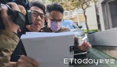 保二警偷槍還能順利離職　手法流暢「疑有內情」北檢要查共犯