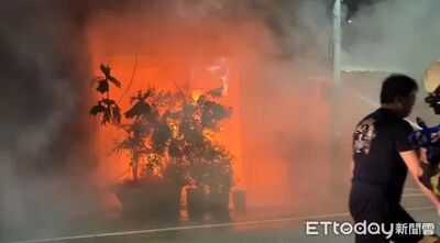 台東女租客租屋處縱火害2死！國民法官判14年7月