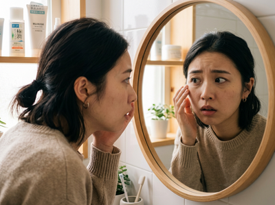 不知不覺變老？避免「沉默式老化」4個關鍵習慣