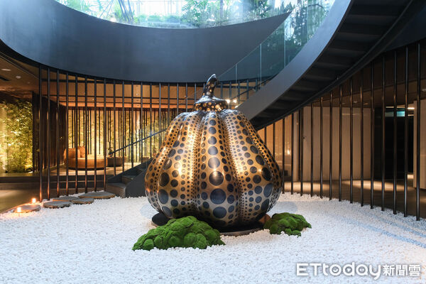 ▲漢來日月行館,日月潭旅遊,日月潭。（圖／記者彭懷玉攝）