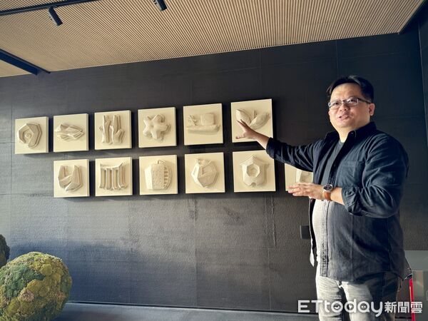 ▲漢來日月行館,日月潭旅遊,日月潭。（圖／記者彭懷玉攝）
