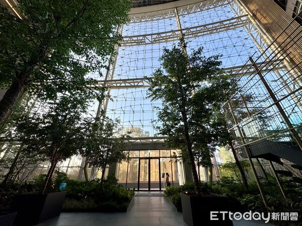 ▲漢來日月行館,日月潭旅遊,日月潭。（圖／記者彭懷玉攝）