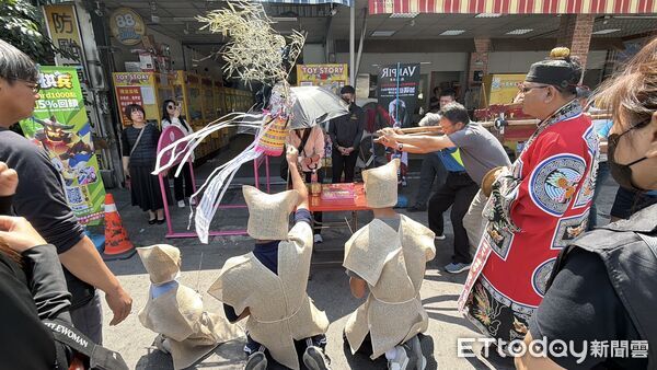 ▲▼毒駕招魂             。（圖／記者陳宏瑞攝）
