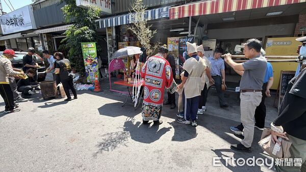 ▲▼毒駕招魂             。（圖／記者陳宏瑞攝）