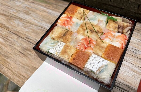 ▲▼京都餐廳。（圖／CJ夫人授權提供）