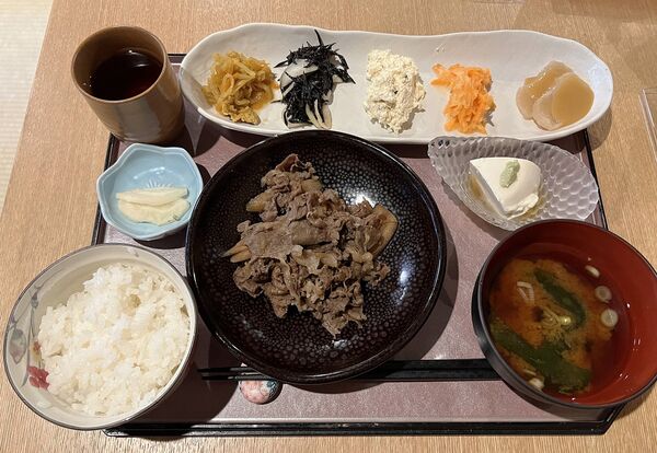 ▲▼京都餐廳。（圖／CJ夫人授權提供）