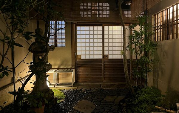 ▲▼京都餐廳。（圖／CJ夫人授權提供）