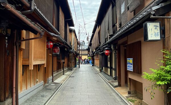 ▲▼京都餐廳。（圖／CJ夫人授權提供）