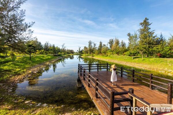 ▲▼2026台灣好湯－1+1跨區聯合住宿專案」。推出限量50組的超值1+1住宿套票，每套僅需5900元。（圖／縱管處提供，下同）