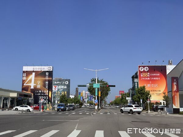 ▲▼ 台中329            。（圖／記者陳筱惠攝）