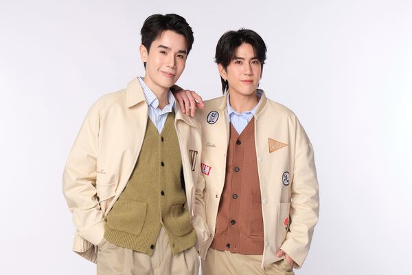 ▲JimmySea將於4月再度來台舉辦見面會。（圖／MY(:mine)提供）