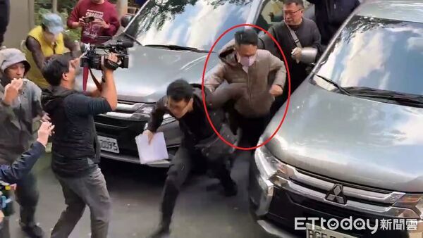 ▲▼       保二離職警      。（圖／記者劉昌松翻攝）