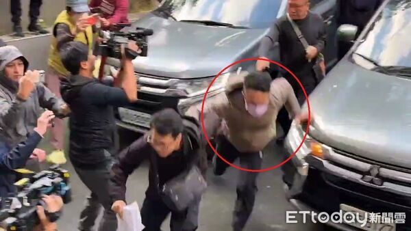 ▲▼       保二離職警      。（圖／記者劉昌松翻攝）