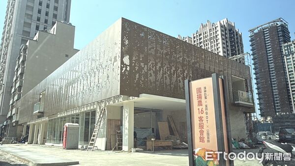▲▼  國揚農16           。（圖／記者張雅雲攝）