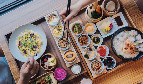 ▲▼花蓮太魯閣晶英。（圖／業者提供）