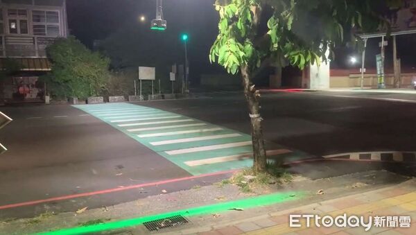 ▲雲林縣交通事故30日死亡人數較兩年前同期減少24人，道安改善幅度居全國第3。（圖／記者游瓊華翻攝）