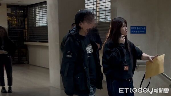 ▲▼男子與少女分手，他竟提離譜條件，要求少女將兩個妹妹帶到家裡。（圖／記者劉昌松攝）