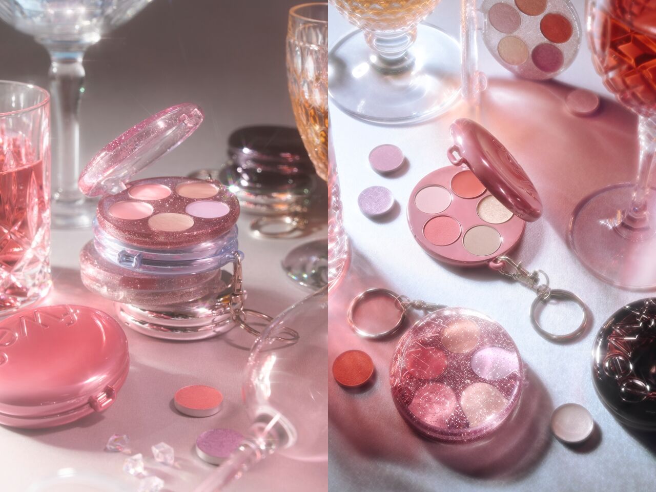 fwee,SOLF&Eacute;RINO PARIS,索菲黎諾,香水,香氛,彩妝,美妝,TWICE,娜璉,。（圖／品牌提供）