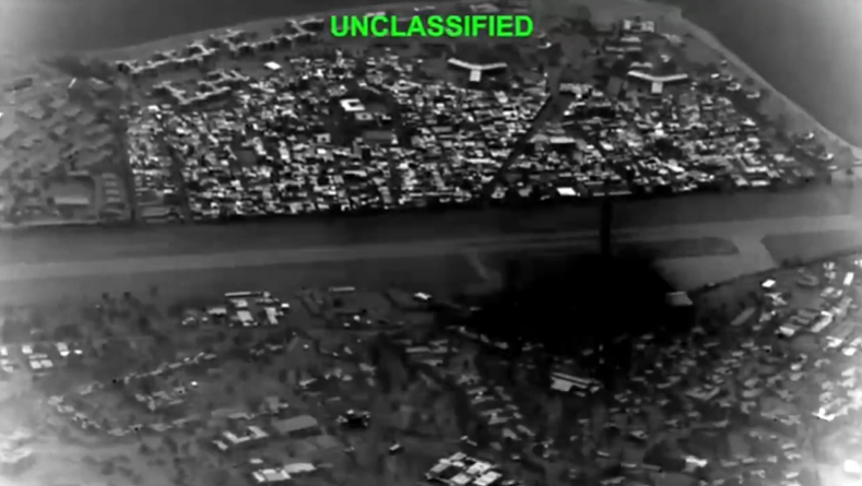 ���������չ���ը�����˵����棡 ������90%ʯ�͡� ��ͼ/������������Truth Social��