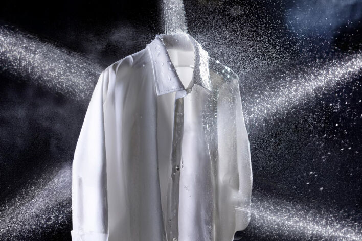 ▲LG 宣布在台推出全新 WashCombo AI 熱泵滾筒洗衣機。（圖／品牌提供）