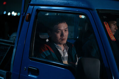 春風《死亡賭局》涉假球「賣瀕死老父」！　私下穿《飛天小女警》反差萌翻劇組