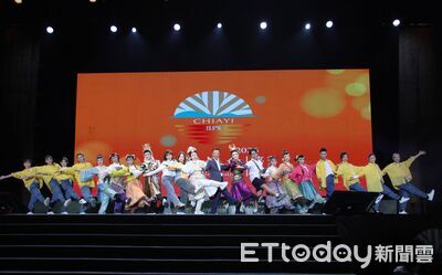 全台敲碗也留不住！　翁章梁幽默回應「台灣燈會不延期」：回歸本業服務大眾