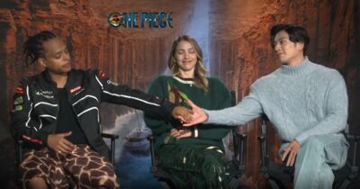 連線／《航海王》史上最帥索隆回歸！　新田真劍佑狂操肌：一切為了尾田老師